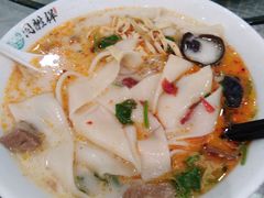 -同胜祥清真新豫菜(杜岭街店)