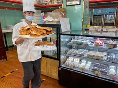 -新侨三宝乐面包店(崇文门店)