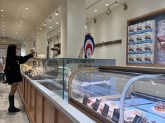 -分子跳动鲜活面包(五一大道店)
