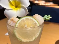 -金泰兰忆暹罗·东南亚餐厅(城西银泰店)