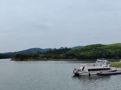 -三岔湖景区