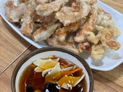 -香港饭店0410(弘大店)