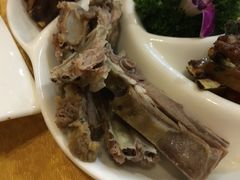 -河州宾馆清真餐厅(文锦南路店)