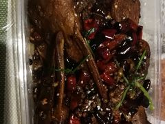 -老街烧烤·四方路小烤肉(书院路店)