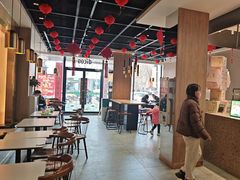 -德克士(长安百货店)