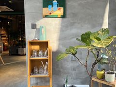 -十一咖啡(青年大街工厂店)