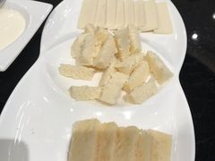 -巴音浩日娲·蒙餐(双林东路店)