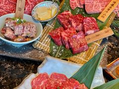 -老乾杯和牛烧肉(王府中环店)