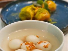-荟廷·晶萃(陆家嘴尚悦湾店)