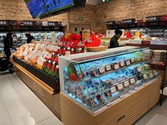 -七鲜超市(瑞虹天地太阳宫店)