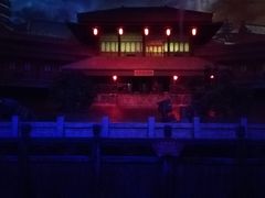 -郑州方特梦幻王国