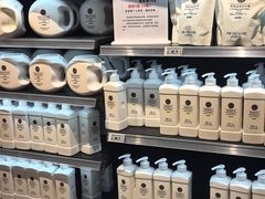 -物美超市(通州华业玫瑰店)