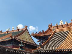 -大召无量寺