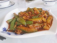 -碧海银沙海鲜餐厅(恒大海上威尼斯店)