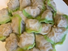 -船歌·鱼水饺青岛菜(金狮广场店)