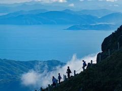 -梧桐山风景名胜区