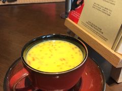 -索菲特酒店·乐轩华中餐厅