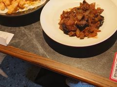 -金掌勺东北菜(格兰晴天店)