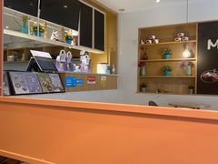 -鲜芋仙(中山路店)