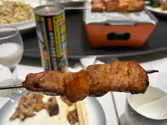 -美达尔烧烤(大尧三路店)