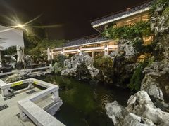 -香雪海饭店中餐厅(人民桥店)