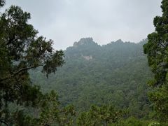 -北京上方山国家森林公园