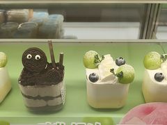 -甜星Star面包生日蛋糕(北坦店)