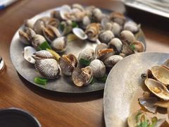 -老虎滩大连海鲜烧烤(水游城店)