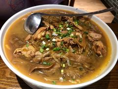 -李老哈·东北菜(宋园路店)