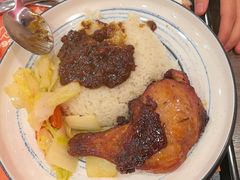 -大快活(罗湖商业城分店)