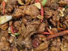 尖椒打野小公鸡-苏珍宝地·苏州菜·徐州菜(金鸡湖商业广场店)