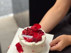 -花甜生活FatimCake·生日蛋糕