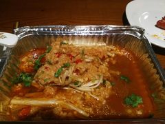 锡纸金针菇-三个大叔东北烧烤·砂锅菜(西三旗店)