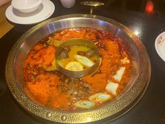 -小四川老火锅(欧风店)