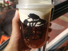 -霸王茶姬(南强街店)