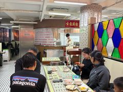 -香港華心糖水鋪(南西总店)