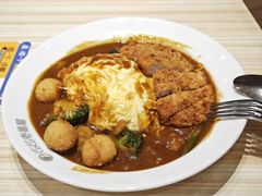 -COCO壱番屋(北京平安国际金融中心店)
