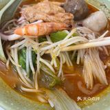沙茶面