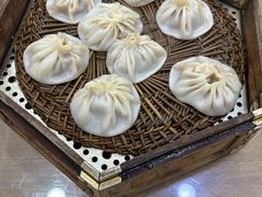 -西安贾三灌汤包·回坊小吃·清真炒菜(北院门总店)
