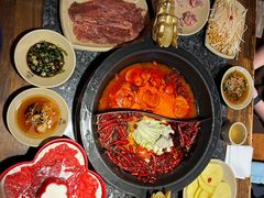 -蜀大侠火锅(总府路店)