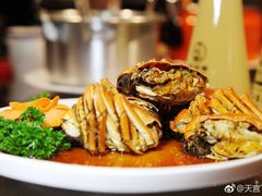 -醉南拳客家菜(华威店)