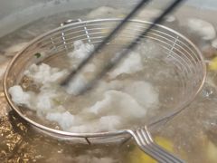 牛胸油-牛一煲美食(江高店)