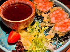 -七条鱼日本料理(远洋乐堤港店)