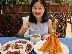 -濠景渔港(汇通店)