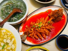 -探花·意境江南菜·唐伯虎文化体验店·松鼠桂鱼(观前店)