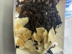 -DQ·蛋糕·冰淇淋(通州万达店)