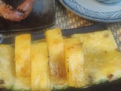 -贰醒·私房小院烧烤 (太古里店)