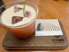 -本無咖啡·BeanWood Coffee