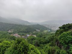 -南漈山