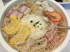 -银筵(武夷路店)